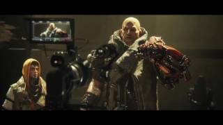 Новый трейлер Deus Ex  Mankind Divided / деус екс меикин дивайд