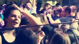 DJ Dado Slovenia / Student party / november 2019 @ Trust, Maribor