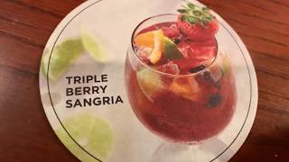 MLK 2019 - Red Lobster