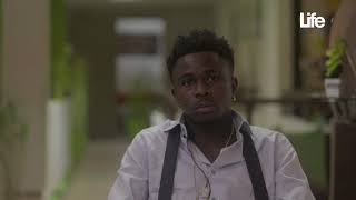 Interview "chap chap" avec Didi B de Kiff No Beat