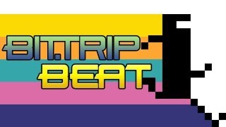 Live #02 (parte 3) - Bit.Trip Beat.