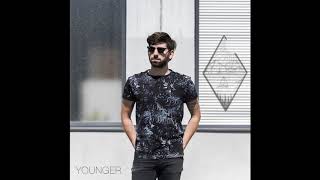 Yunger - Memorize (Audio)