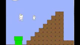Memes Mario - Nivel 1 al 4 :)