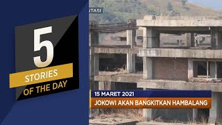 Utang Luar Indonesia Tembus Rp 5.900 T, Hingga Awas! India Mau Larang Aset Kripto