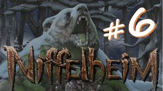 Niffelheim #6 #Жрец изгой