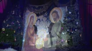 Юлия Берёзова"Времена чудес"Рождественский концерт в г.Югорске