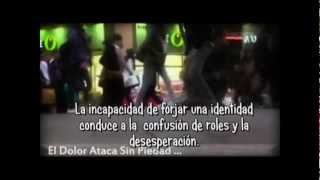 TEORIA PSICOSOCIAL ERIK ERIKSON