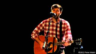 Ben Gibbard - Title And Registration (Live)
