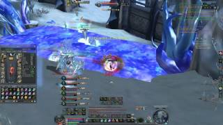 6v6 Jormungand #1 (Anuhart)