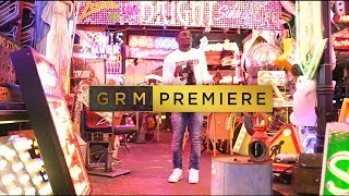 T Mulla - DSquared [Music Video] | GRM Daily