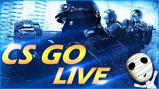 Im Dreamteam mit Twicii & Gaming! // Counter-Strike: Global Offensive // Livestream