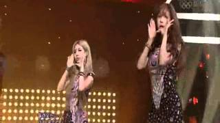 Day By Day - T-Ara ( Areum )