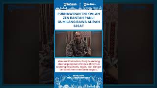 Kivlan Zen Pasang Badan Bela Panji Gumilang