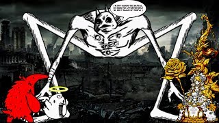 The Battle Cats - Great Cat Tournament
