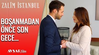 Karım Olarak Son Bir Gece? - Zalim İstanbul 29. Bölüm