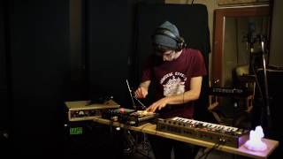 Dan Cable Presents - Korgy and Bass - The Restaurant/Galaga Quest
