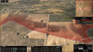 Steel Division 2 Ранкед №2