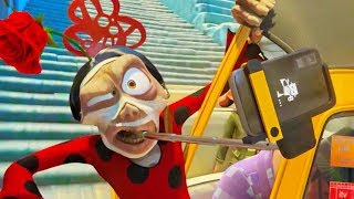 Мультфильм "Тэд-путешественник и тайна царя Мидаса" (2017) - Русский трейлер
