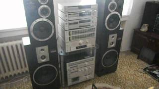 Technics SB-2470