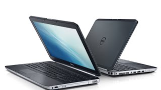 Repair a broken notebook LCD hinge - Dell Latitude E5520