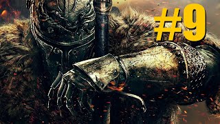 Dark Souls 2 - Fraser Gets Assaulted