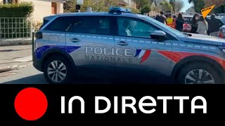 Francia: situazione a Rambouillet dopo l’aggressione alla poliziotta