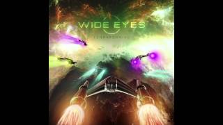 WIDE EYES - Terraforming (FULL ALBUM STREAM)