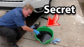 Doing This Will Double the Life of Your Car