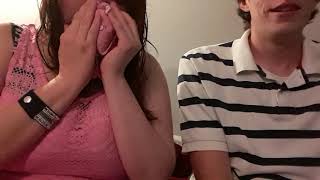 Huge sneezing fit (F+M) *read description*