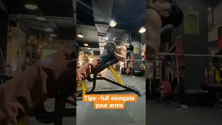 Biceps workout #workout #gym #workoutplan #shoulderworkout #biceps #shoulder #bicepsworkout