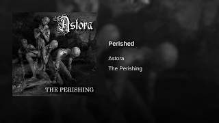 Astora - Perished (Official Video) (Progressive Black Metal)