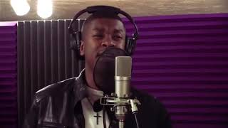 Matt Sallee- Treasure (cover)