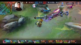 2020 ml EPIC SUMABAY SA MYTHIC  Mobile Legends: Bang Bang