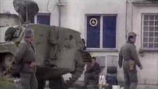 Veterans - Siege of Sarajevo - 14 April 08 - Part 1