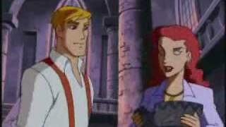 The Mummy: The Animated Series: The Summoning Part 1