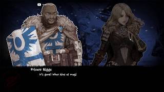 Vambrace Cold Soul Lets Play Chapter 2 and First Party Death