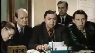Фитиль №132-08 "Несовместимость"