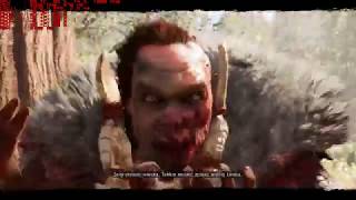 Far Cry Primal - GTX 1080 + i5 4690K ( non OC ) 1920-1080 ( Preset Ultra ) - Gameplay