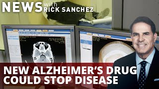 Researchers think they have cure for Alzheimer's