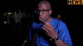 Is @Acie Lumumba gay? Is @Themba Mliswa a thief?