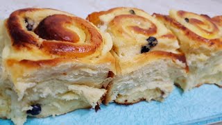 Творожные  булочки очень  вкусные / Tvorogli bulochkalar juddayam mazzali