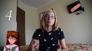 ИНТИМНЫЕ МЕСТА МЕДУЗ И РОЗОВЫЙ ГУСЬ [2]*-*