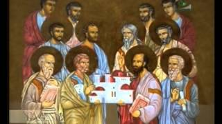 Закон божий - 089   Посты и их значение для христиан