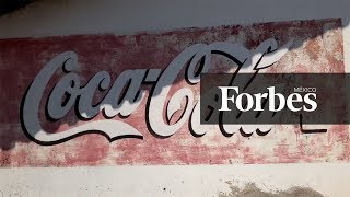 El día que la delincuencia frenó a Coca-Cola