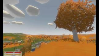Unturned 3.17.0.0. Мини обзор и прохождение квеста "On Air"