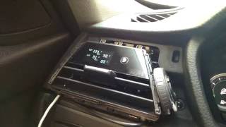 Arduino based BMW F-Serie trip and diagnostics computer by SPTUNING.RU