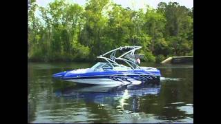 WAKE THE NATION DVD - ( MB Tomcat Testimonial )