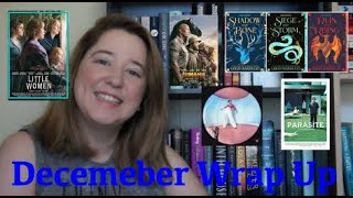 December Wrap Up | 2019