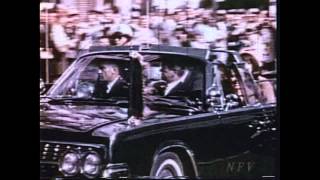 Dallas Cinema Associates (DCA) JFK assassination film "The Final Hour"