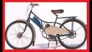 -= УВЕЛИ ИЗ ПОД НОСА  МОПЕД РИГА ГАУЯ =-